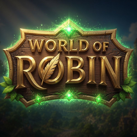World of Robin